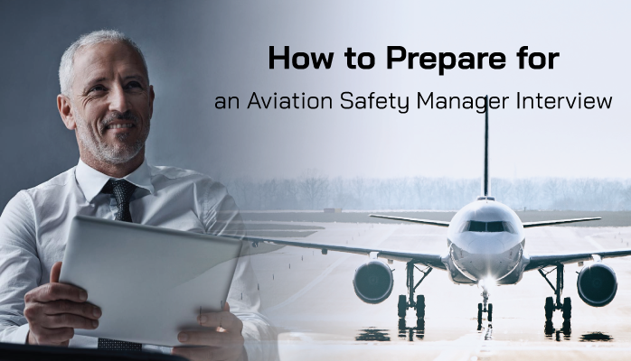 Comment se préparer à un entretien de gestionnaire de sécurité aérienne Comment se préparer à un entretien de gestionnaire de sécurité aérienne
